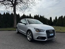 Gebraucht 2010 Audi A1 Attraction Kleinwagen | CHF 5’500 (Fairer Preis)