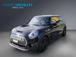 Gebraucht 2020 Mini Cooper SE Kleinwagen | CHF 15’900 (Guter Preis)