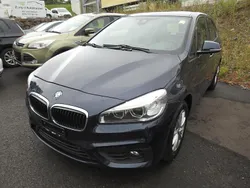 Gebraucht 2015 BMW 218 Active Tourer Sport Line Van / Kleinbus | CHF 6’900 (Superpreis)
