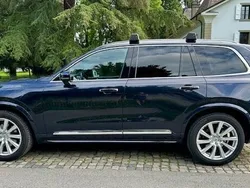 Gebraucht 2019 Volvo XC90 Inscription SUV | CHF 39’500 (Superpreis)