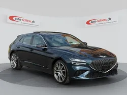 Gebraucht 2022 Genesis G70 Limousine | CHF 29’980