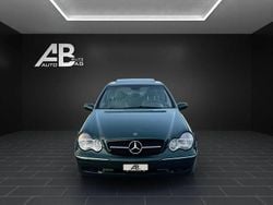 Gebraucht 2000 Mercedes C320 Limousine | CHF 4’500
