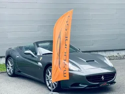 Gebraucht 2009 Ferrari California | CHF 76’000 (Superpreis)