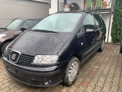 Gebraucht 2008 Seat Alhambra Reference Van / Kleinbus | CHF 2’300 (Superpreis)