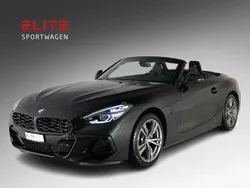 Gebraucht 2024 BMW Z4 Sport Line Cabrio | CHF 43’900 (Guter Preis)