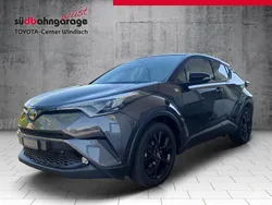 Mehrfarbig Gebraucht 2019 Toyota C-HR Style SUV | CHF 21’740 (Fairer Preis)
