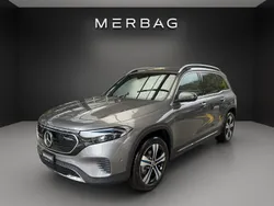 Gebraucht 2023 Mercedes EQB300 SUV | CHF 53’400 (Superpreis)