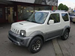 Gebraucht 2015 Suzuki Jimny SUV | CHF 17’900 (Guter Preis)