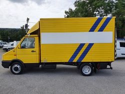 Gebraucht 1997 Iveco 35.12 Van | CHF 6’900