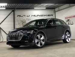 Gebraucht 2019 Audi e-tron Comfort SUV | CHF 27’800