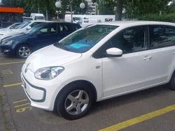 Gebraucht 2013 VW up! Kleinwagen | CHF 11’899 (Teuer)