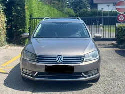 Gebraucht 2011 VW Passat | CHF 5’300 (Superpreis)