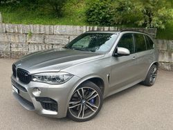 Gebraucht 2017 BMW X5 M SUV | CHF 49’900 (Fairer Preis)