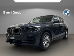 Gebraucht 2020 BMW X5 Comfort Edition SUV | CHF 54’000 (Guter Preis)
