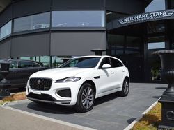 Neu 2025 Jaguar F-Pace R-Dynamic SUV | CHF 81’900 (Teuer)