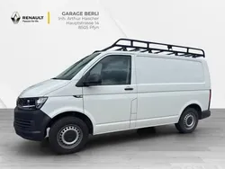 Gebraucht 2018 VW T6 Van | CHF 18’500 (Superpreis)