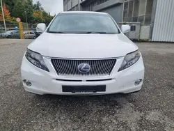 Gebraucht 2009 Lexus RX450h SUV | CHF 5’600 (Fairer Preis)