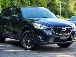 Gebraucht 2015 Mazda CX-5 SUV | CHF 12’990 (Fairer Preis)