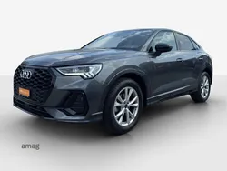 Gebraucht 2024 Audi Q3 Ambiente SUV | CHF 38’160 (Superpreis)