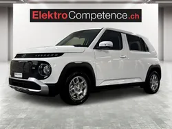 Neu 2025 Hyundai Inster Kleinwagen | CHF 25’700 (Superpreis)