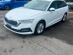 Gebraucht 2022 Skoda Octavia Kombi | CHF 25’900