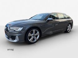 Gebraucht 2024 Audi S6 Kombi | CHF 57’990 (Superpreis)