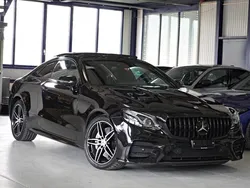 Gebraucht 2019 Mercedes E53 AMG AMG Coupé | CHF 49’990 (Superpreis)
