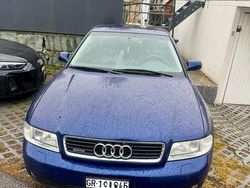 Gebraucht 1999 Audi A4 Ambition | CHF 3’400 (Fairer Preis)