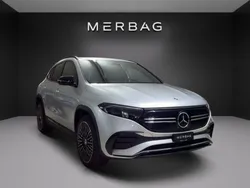 Neu 2024 Mercedes EQA250 SUV | CHF 54’900 (Guter Preis)