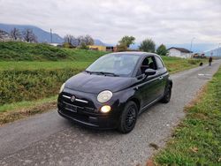 Gebraucht 2008 Fiat 500 Pop | CHF 2’200 (Guter Preis)