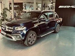 Gebraucht 2019 Mercedes X250 Progressive Abholung | CHF 34’900