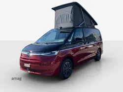 Gebraucht 2025 VW LT Ocean | CHF 77’700 (Guter Preis)