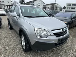Gebraucht 2007 Opel Antara Enjoy SUV | CHF 2’800 (Fairer Preis)