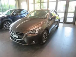 Gebraucht 2016 Mazda 2 | CHF 11’500 (Etwas zu teuer)