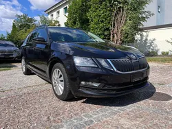 Gebraucht 2020 Skoda Octavia Ambition Kombi | CHF 10’999 (Guter Preis)
