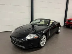 Gebraucht 2007 Jaguar XKR | CHF 29’900 (Teuer)