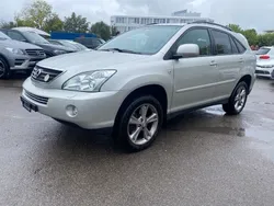 Gebraucht 2006 Lexus RX400h SUV | CHF 4’500 (Guter Preis)