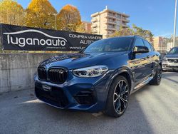 Gebraucht 2020 BMW X4 Competition Edition SUV | CHF 44’999