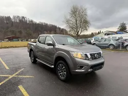 Gebraucht 2019 Nissan Navara Acenta Abholung | CHF 23’900 (Superpreis)