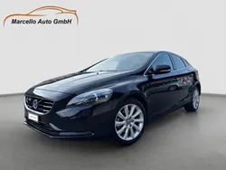 Gebraucht 2013 Volvo V40 Summum Kombi | CHF 13’990
