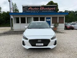 Gebraucht 2017 Hyundai i30 Limousine | CHF 16’900 (Guter Preis)