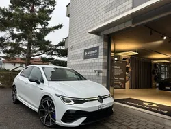 Gebraucht 2021 VW Golf VIII R | CHF 35’900 (Guter Preis)