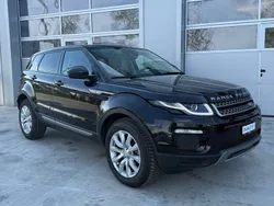 Gebraucht 2018 Land Rover Range Rover evoque SE | CHF 22’700 (Superpreis)