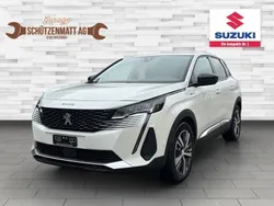 Gebraucht 2022 Peugeot 3008 GT SUV | CHF 26’900 (Superpreis)