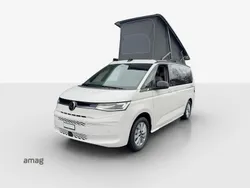 Candyweiss Neu 2025 VW California California Van | CHF 74’990 (Guter Preis)