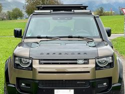 Gebraucht 2023 Land Rover Defender HSE Dynamic SUV | CHF 65’000