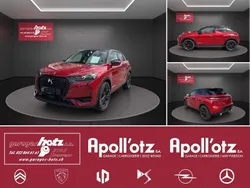 Gebraucht 2021 DS Automobiles DS3 Performance Kombi | CHF 20’500 (Guter Preis)
