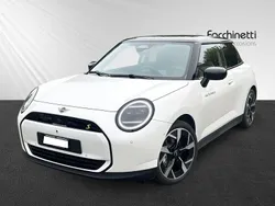 Gebraucht 2024 Mini Cooper SE Kleinwagen | CHF 37’990 (Superpreis)