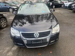 VW Eos