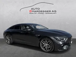 Gebraucht 2019 Mercedes AMG GT AMG Coupé | CHF 72’600 (Fairer Preis)